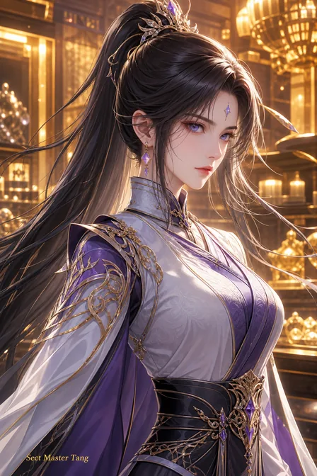 唐雅