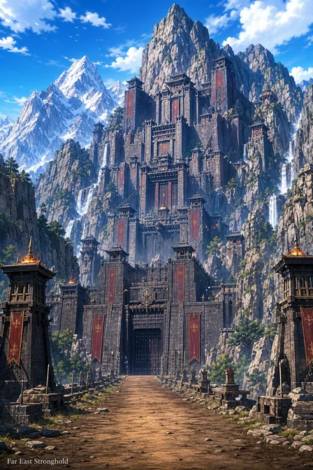 远东