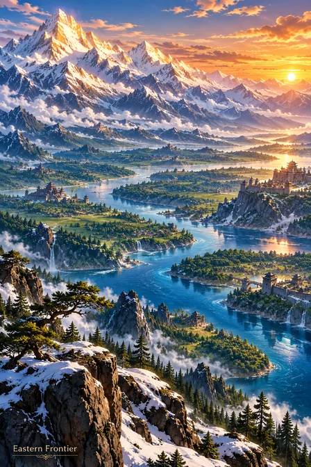 Far East