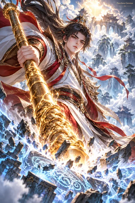 Xiao Tian