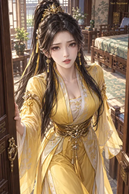 Nalan Yanran