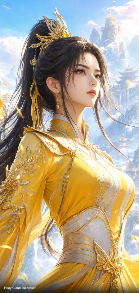 纳兰嫣然