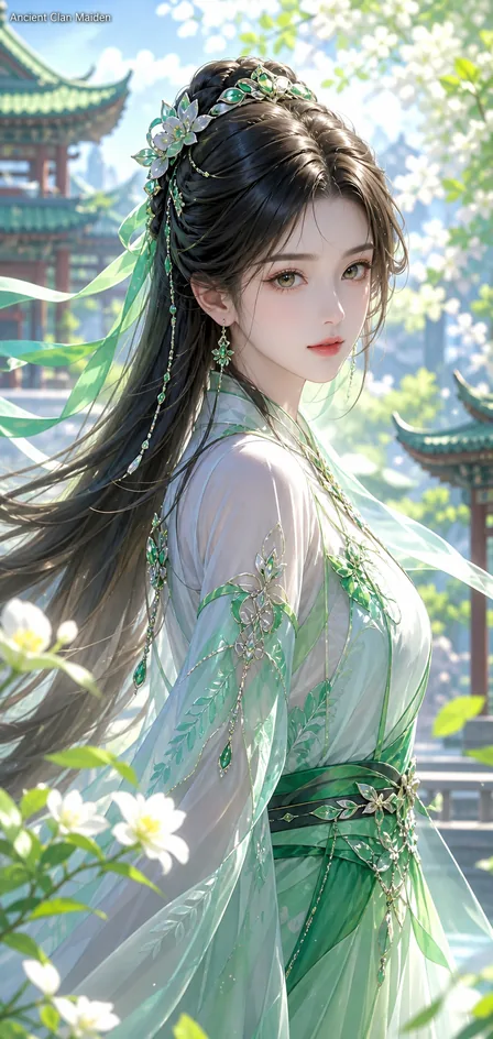 萧薰儿