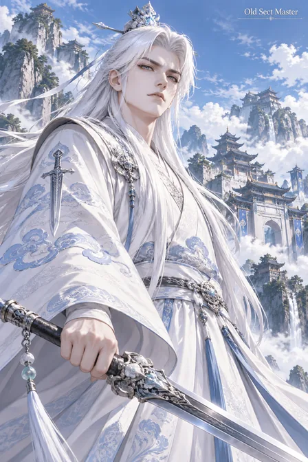Yun Shan