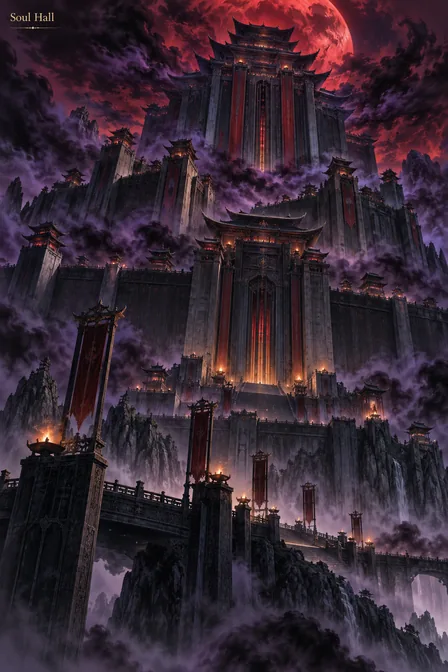 Soul Hall
