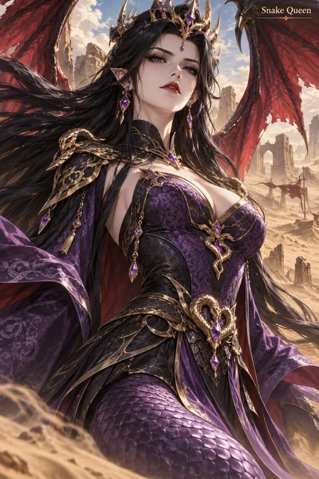Medusa