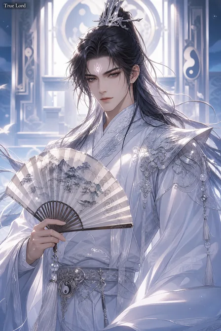 杨辰