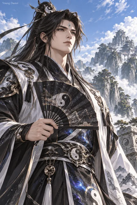 Yang Chen