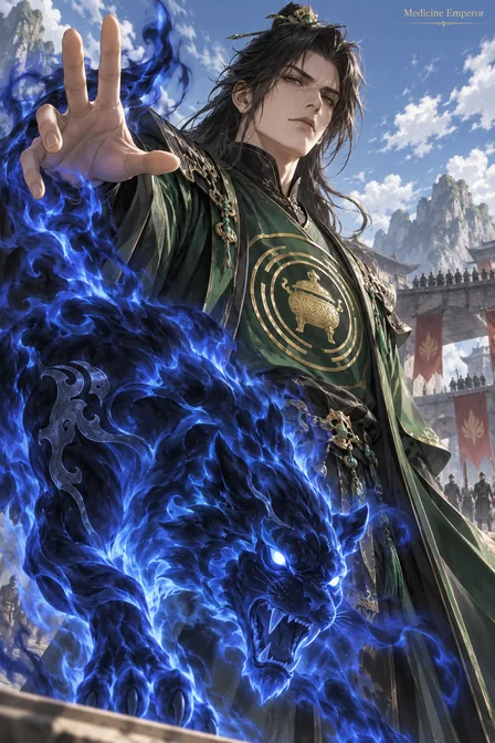 Han Feng