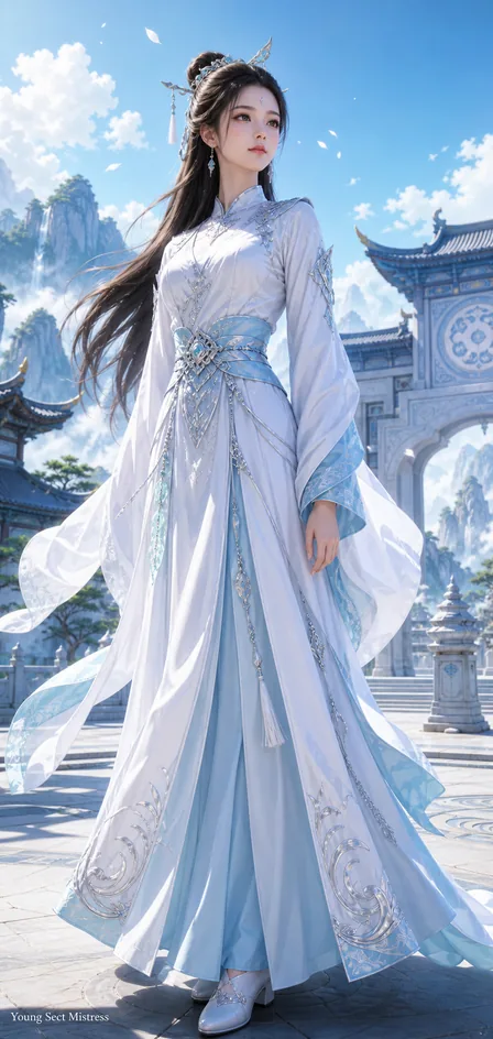 纳兰嫣然