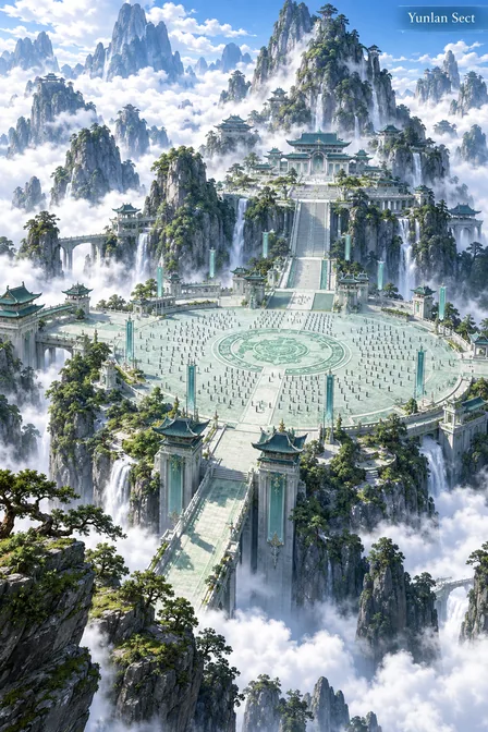 Yunlan Sect