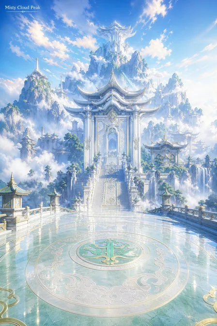 云岚宗