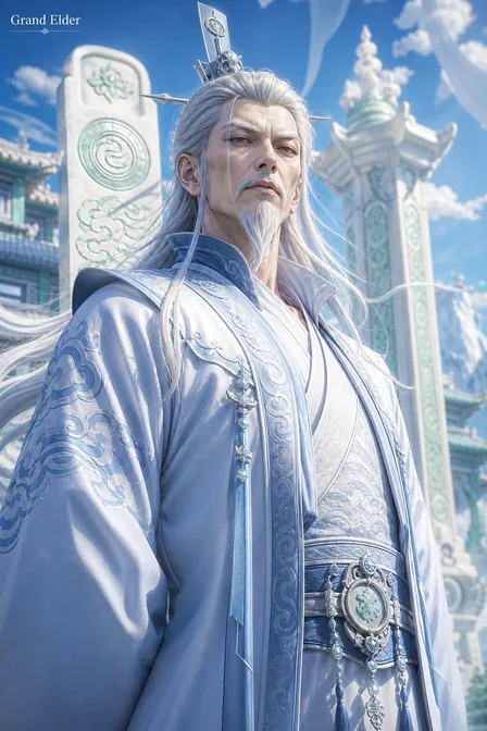 云棱
