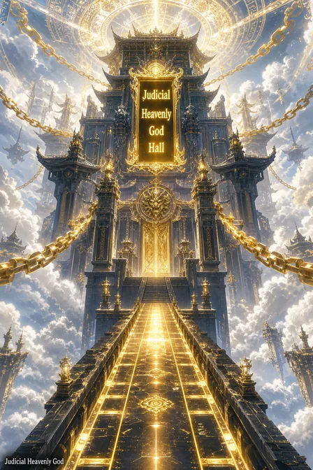 神庭
