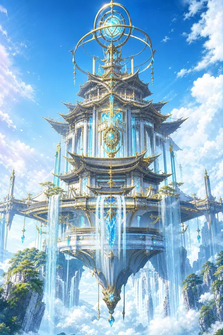 星陨阁