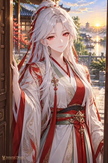 Fu Hua