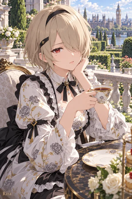 Rita