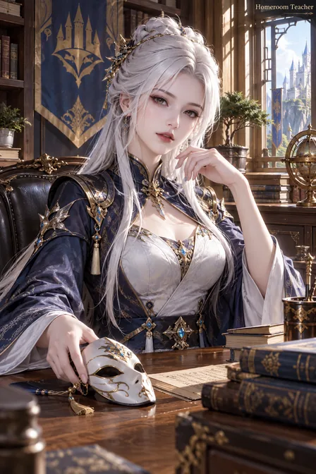 Zhou Yi