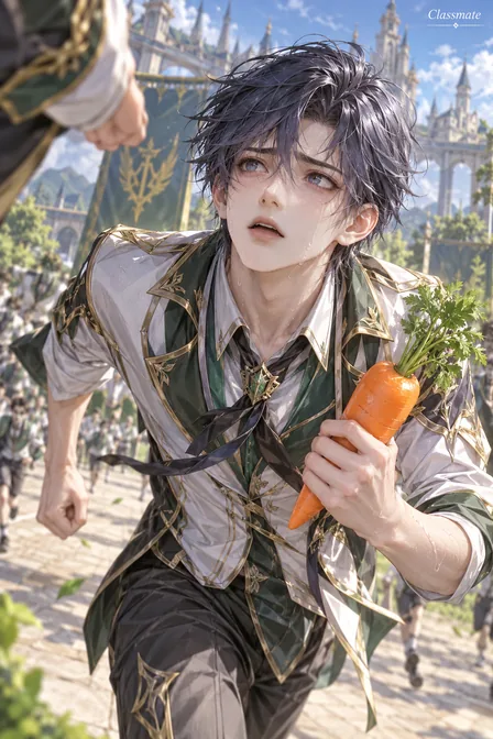Huo Yuhao