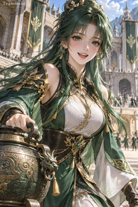 Xiao Xiao