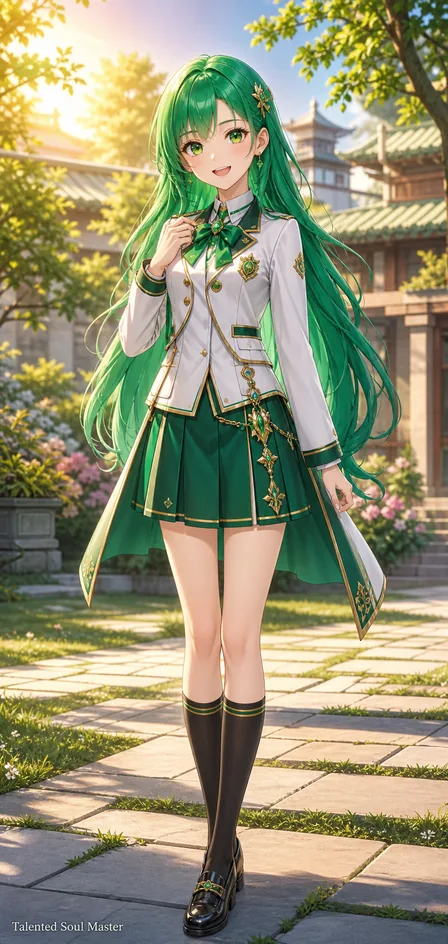 萧萧