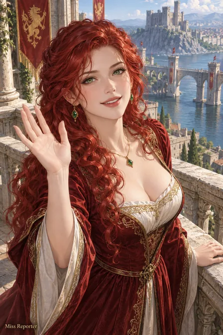 Freya