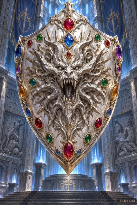 Gargauth