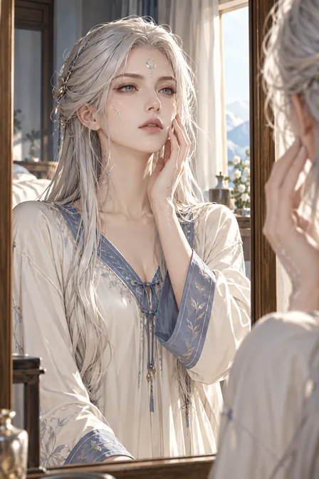 Zhang Lexuan