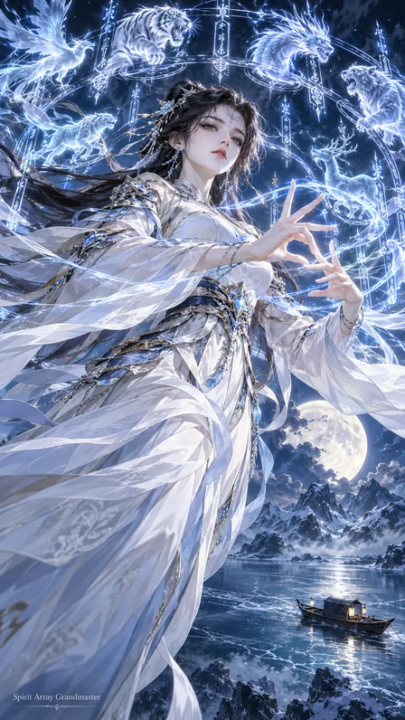 Ling Xi