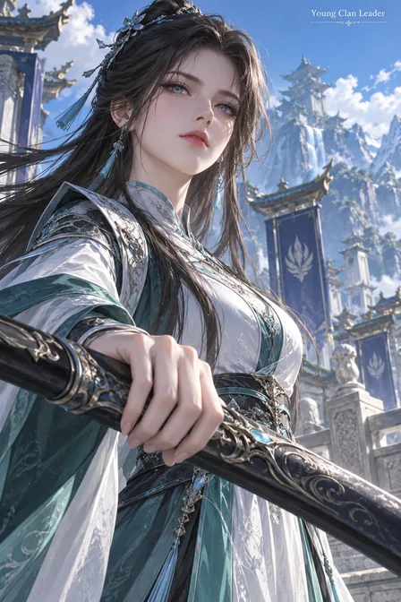 Luo Li