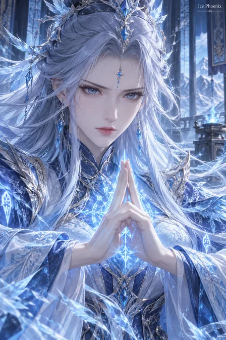 Bing Yu