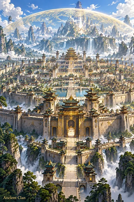 Ancient Clan