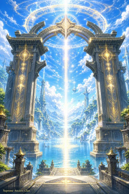 古族