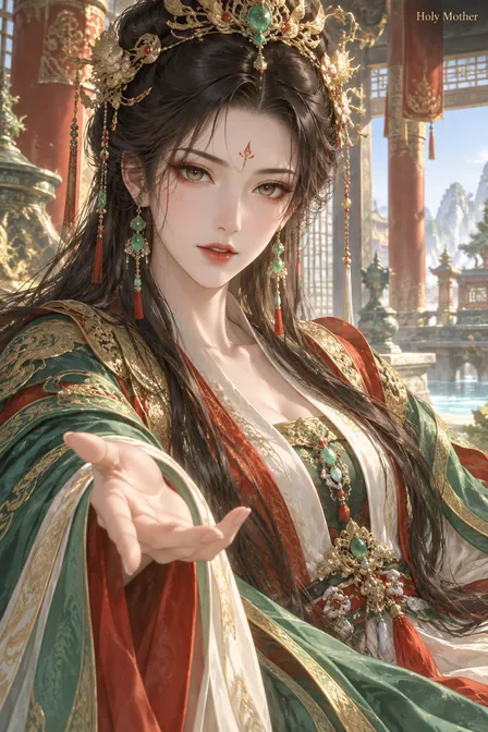 Nüwa