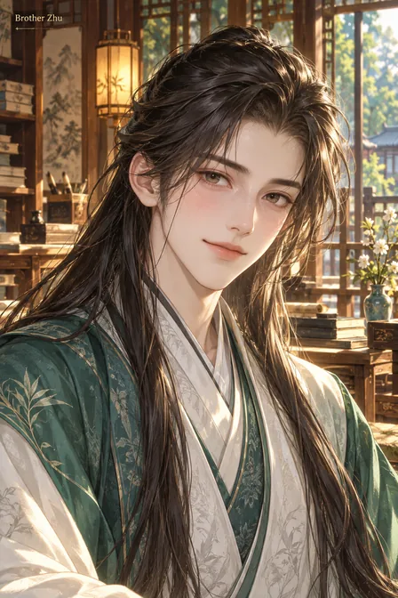 Zhu Ying