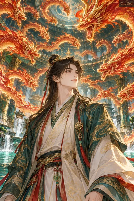 Wang Chong