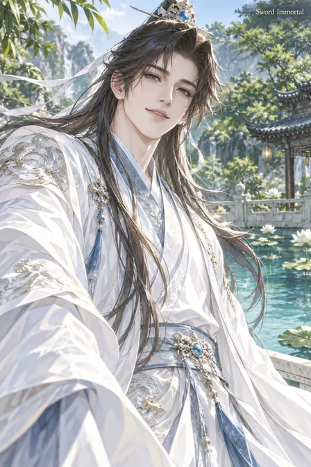 Xiao Nan