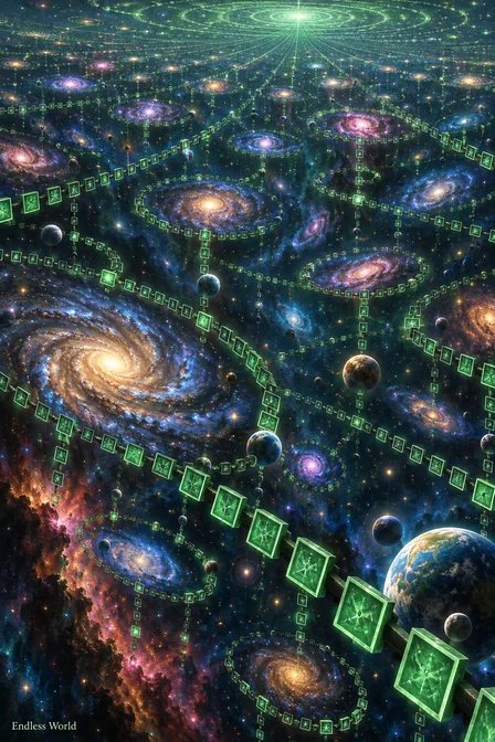 Endless World