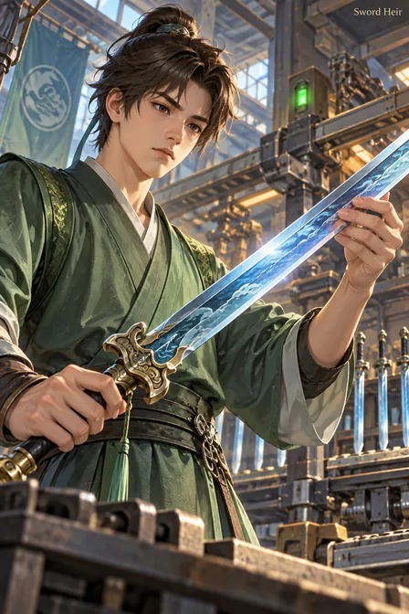 Jiang Ding