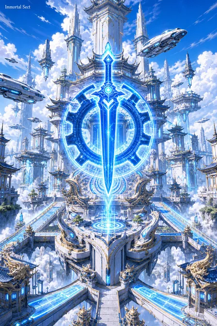 仙门
