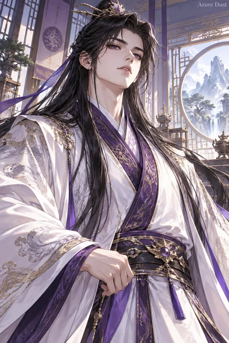 Chi Yu