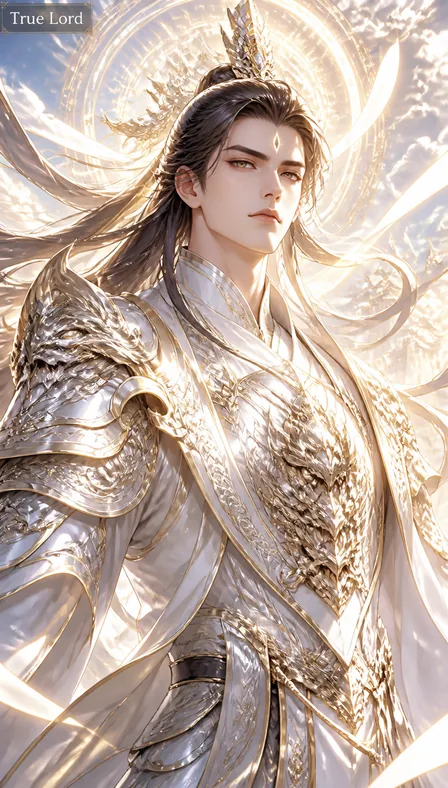 二郎真君