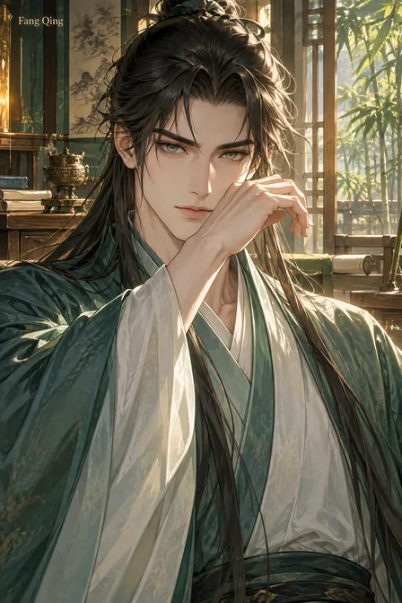 Fang Qing