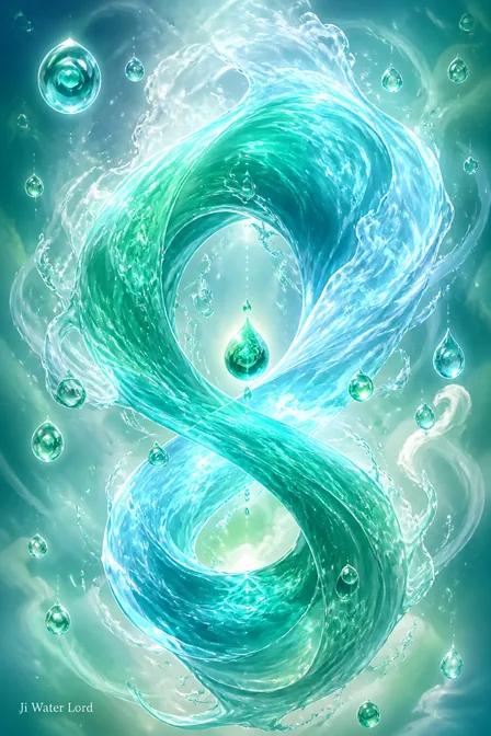 箕水