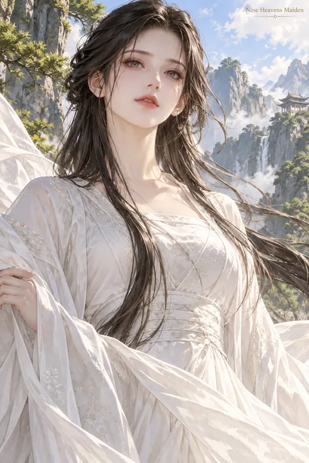 Yuan Xiuxiu