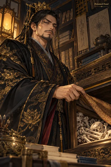 Zhang Yi