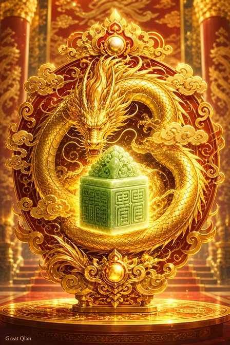大干