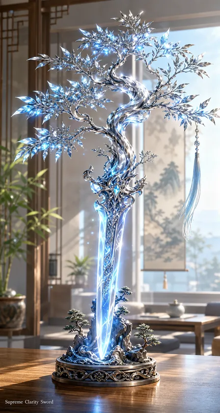 太清飞剑