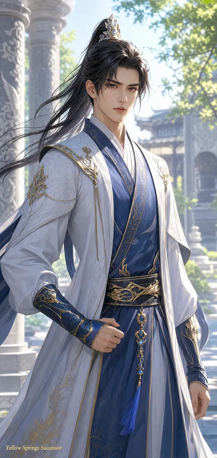 方寒