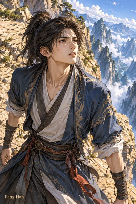 Fang Han